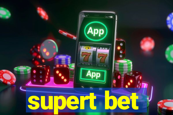 supert bet